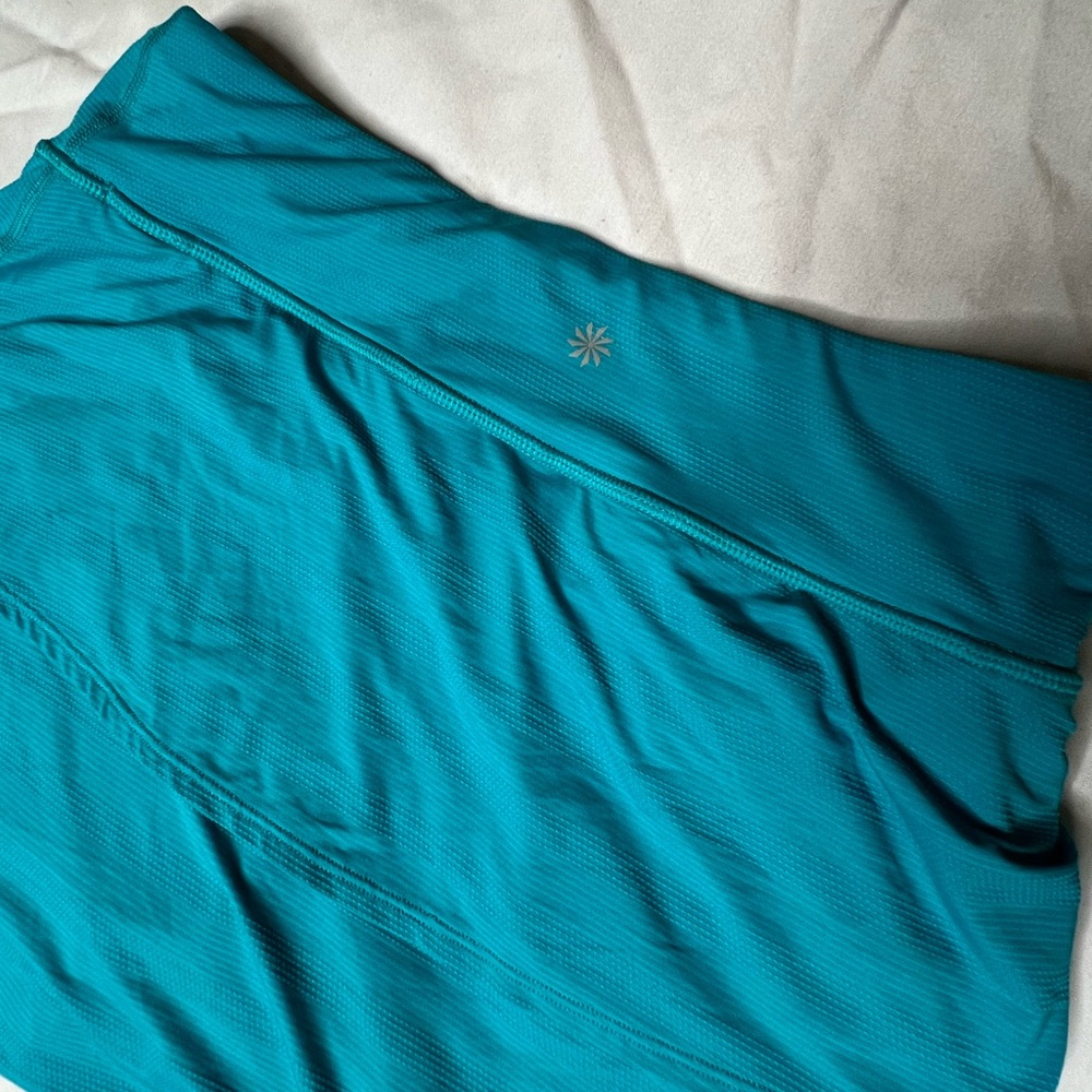 Athleta girl athletic skort - Picture 4 of 5